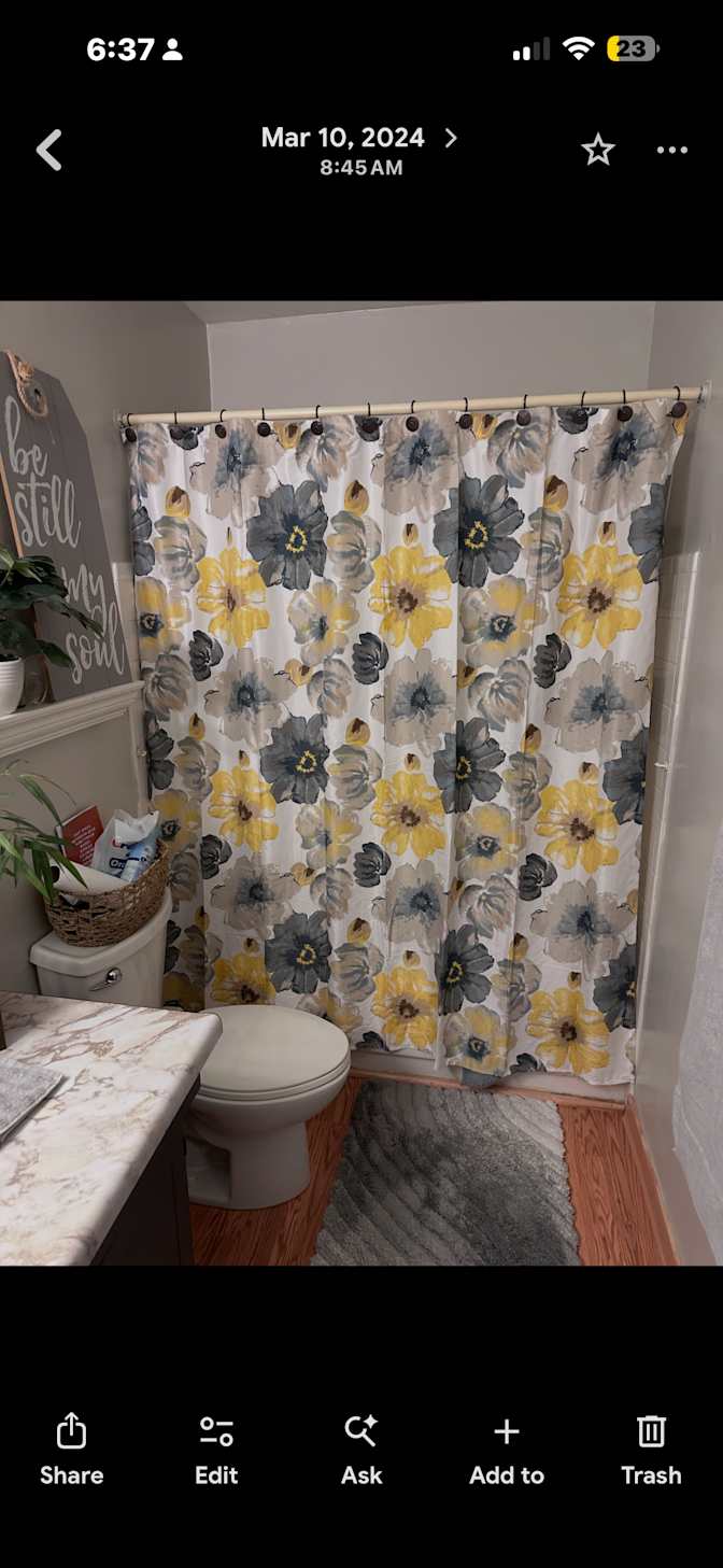 Karla's room
