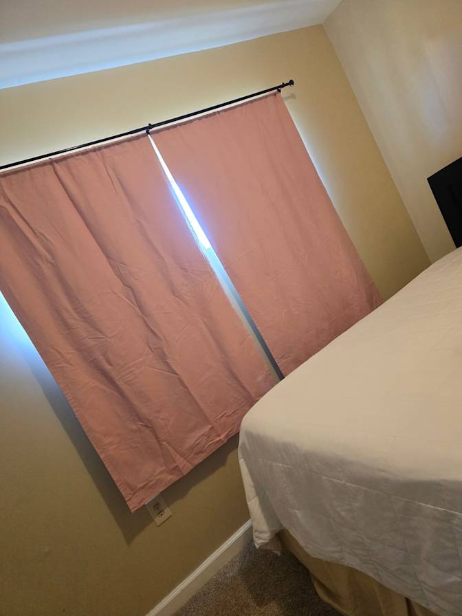 Trulans's room