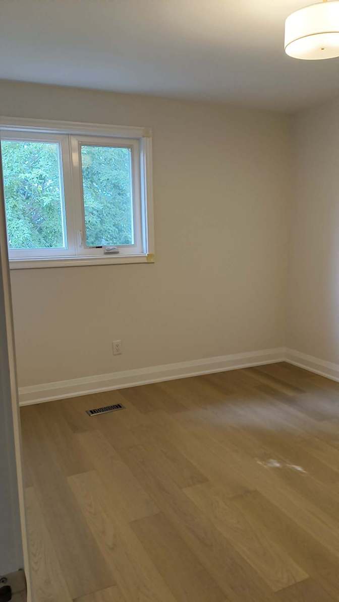 Shirley's room