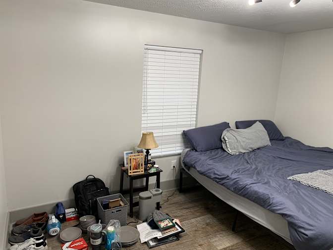 Chloe's room
