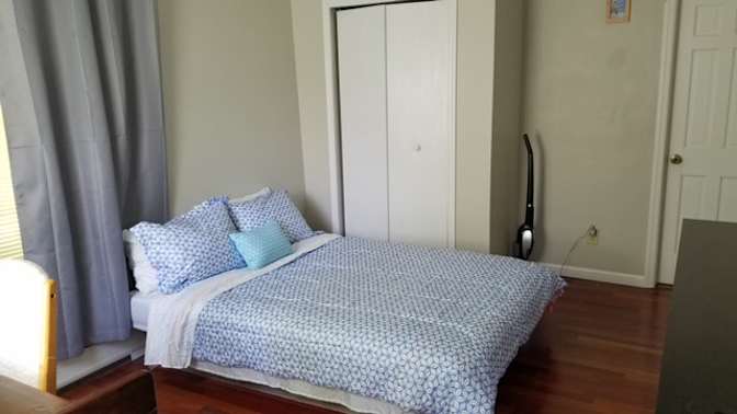 Nora's room