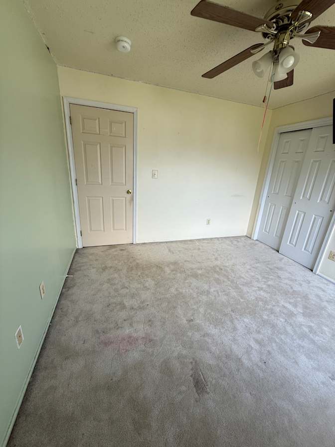 Lawrence's room