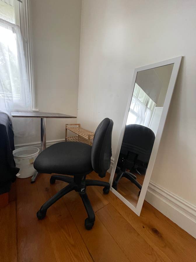 Grey Lynn Home's room