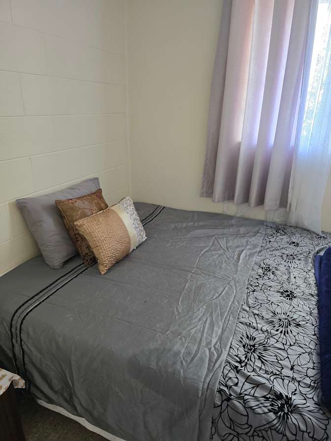 Lalita's room