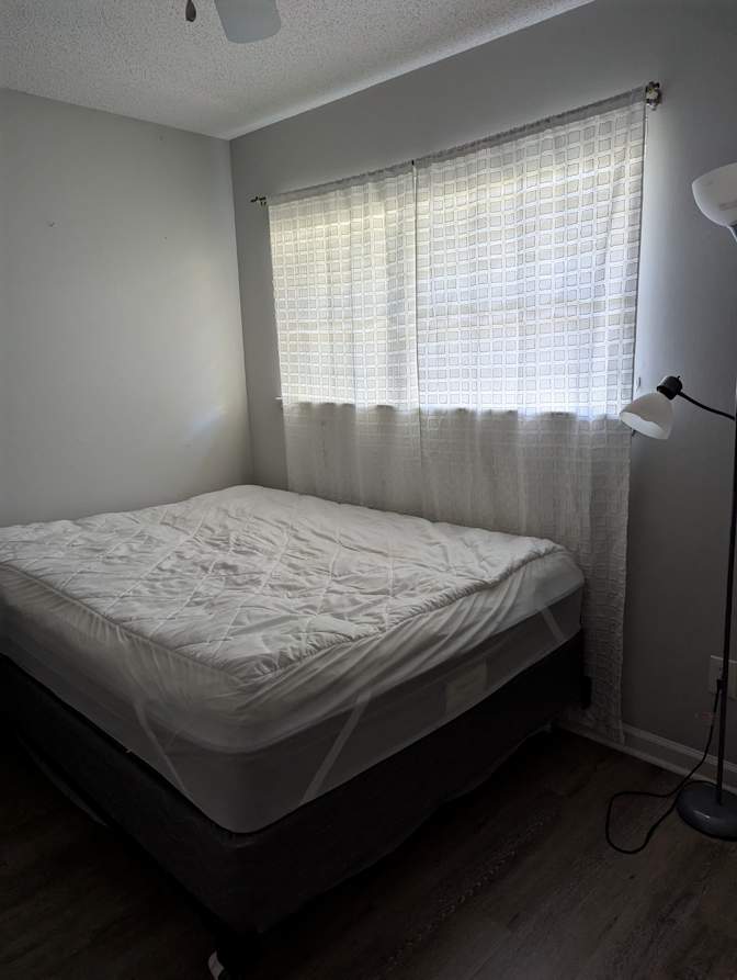 Hope Moore's room