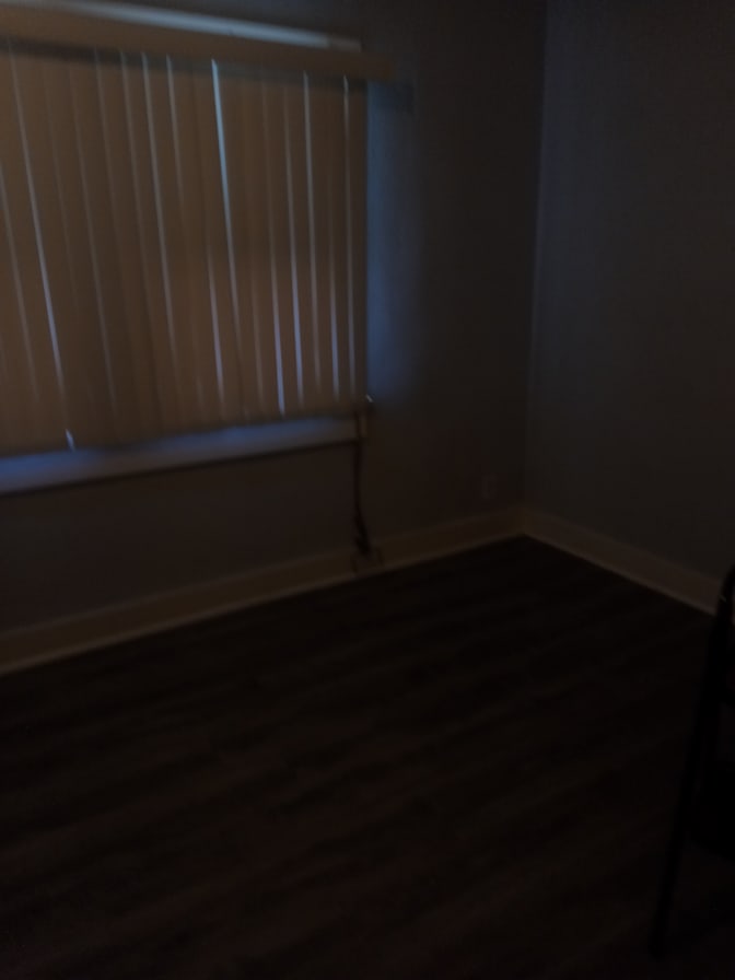 Kathleen Lenore Clayborn's room