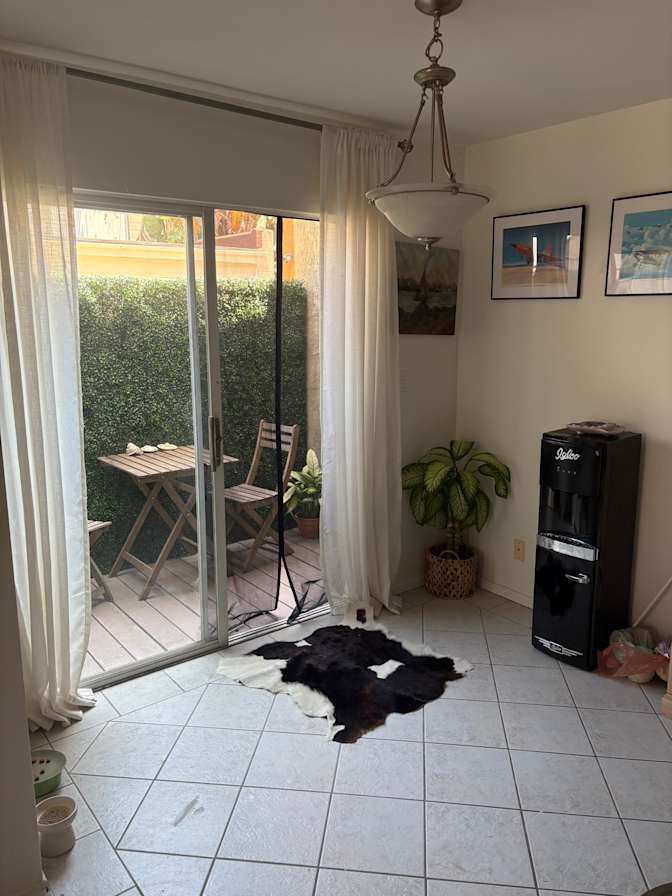 Jack's room