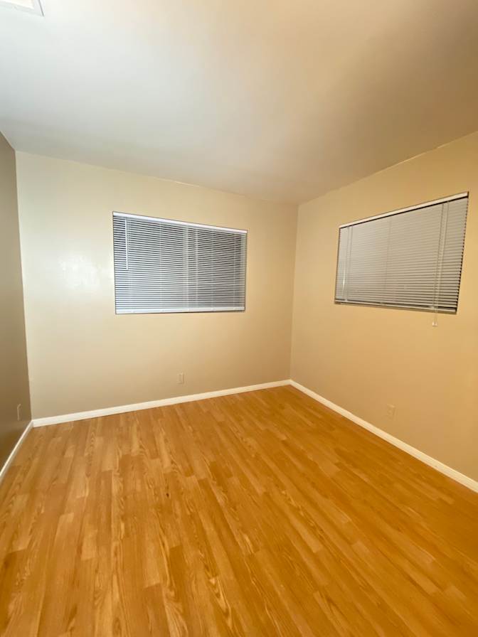 Richard's room