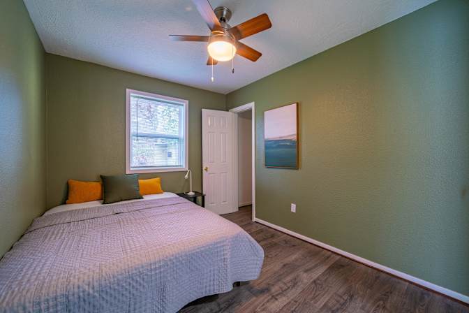 PadSplit's room