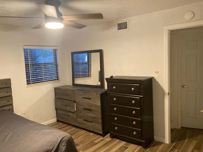 Cody's room