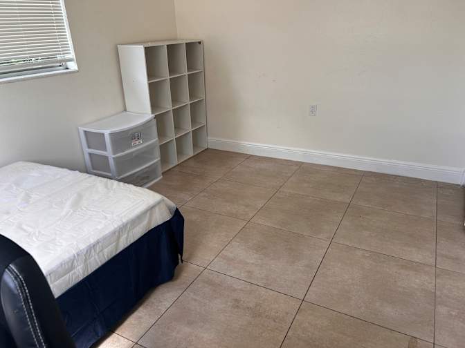 MD's room