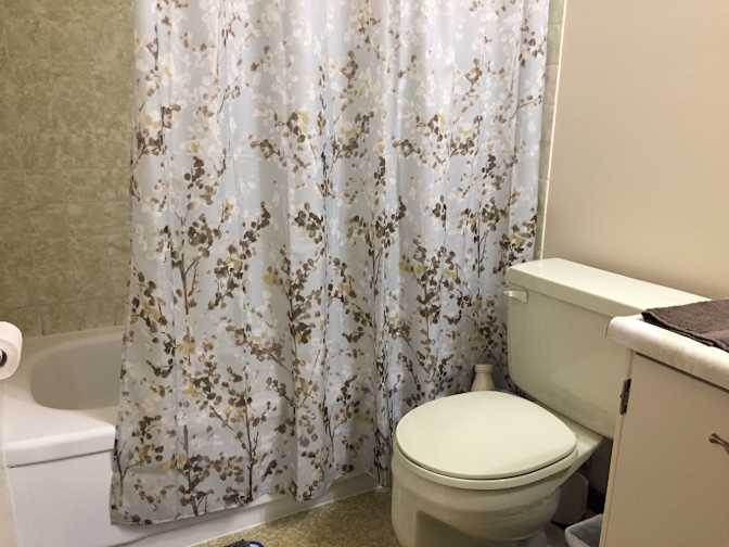 ND's room