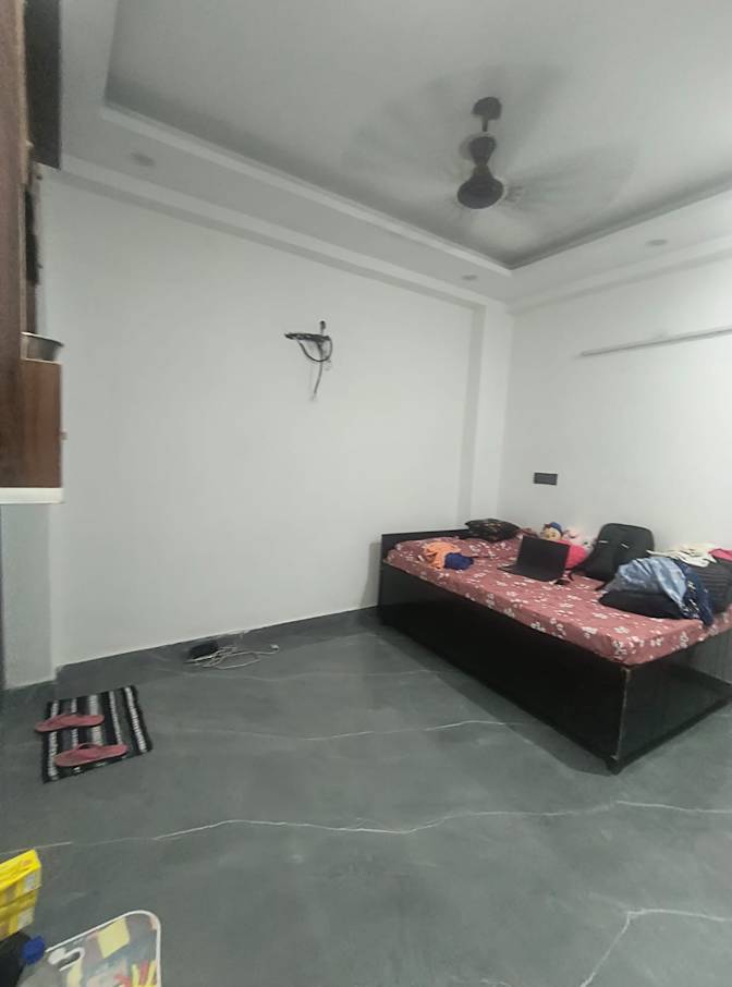 mary's room