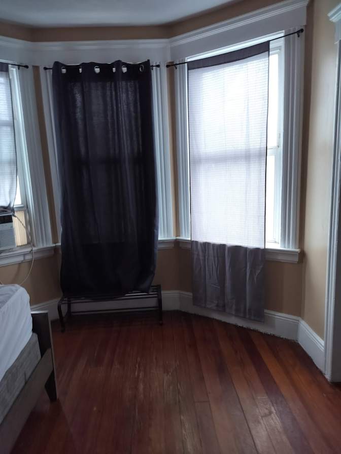 Terri's room
