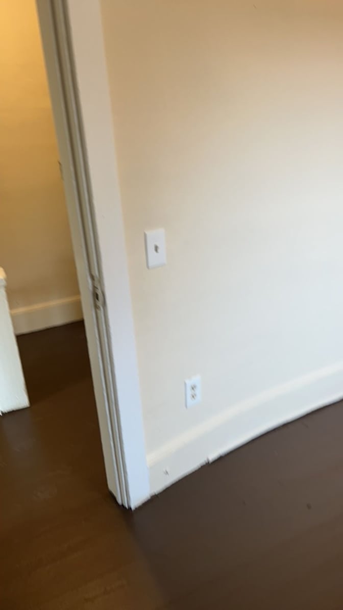 Kendra's room