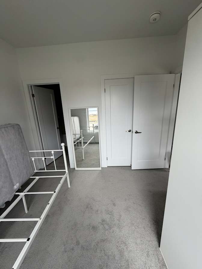 Olivia's room