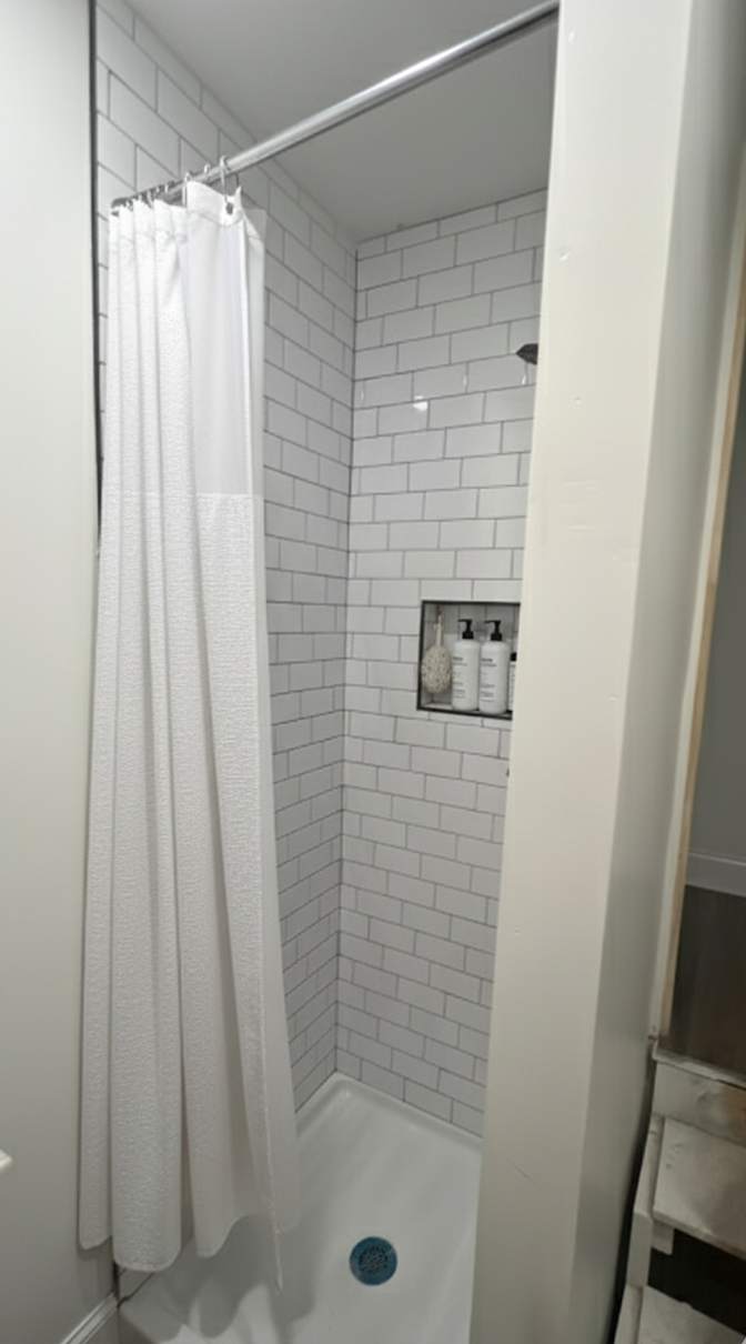 KIMBERLY BRECKO's room