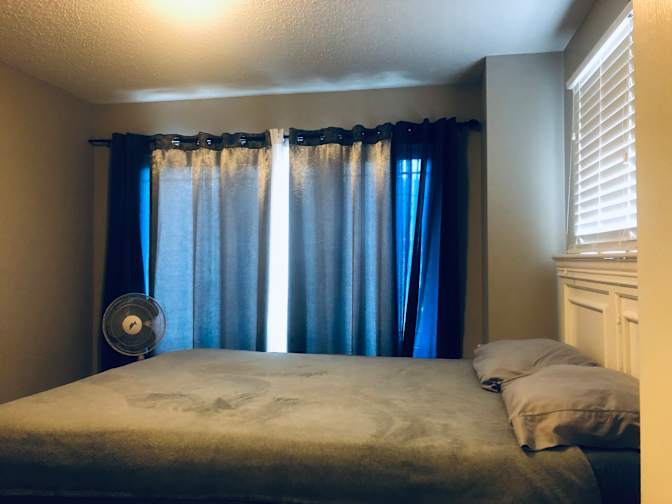 ranjit's room