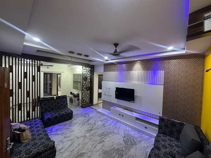 JANGETI MANISHA's room