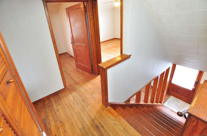 Lihini Perera's room