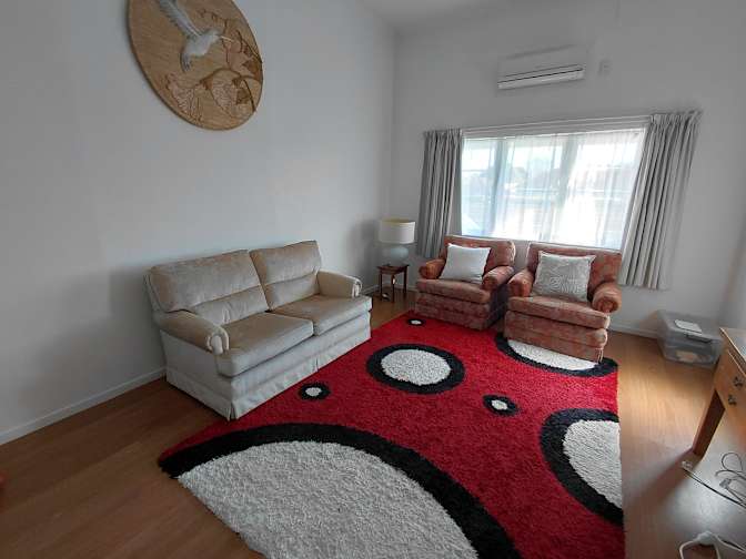 EUGENE's room