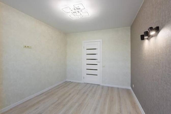 Tanzeel's room