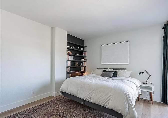 Brenda's room