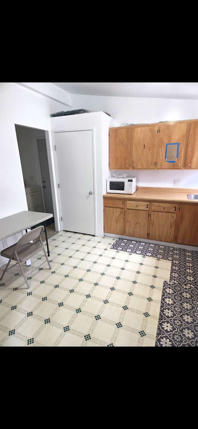 Michael's room