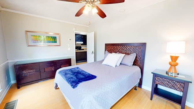PadSplit's room
