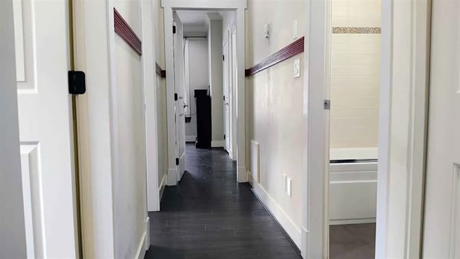 Shangeeth's room