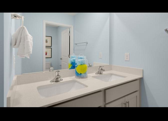 Jordi's room