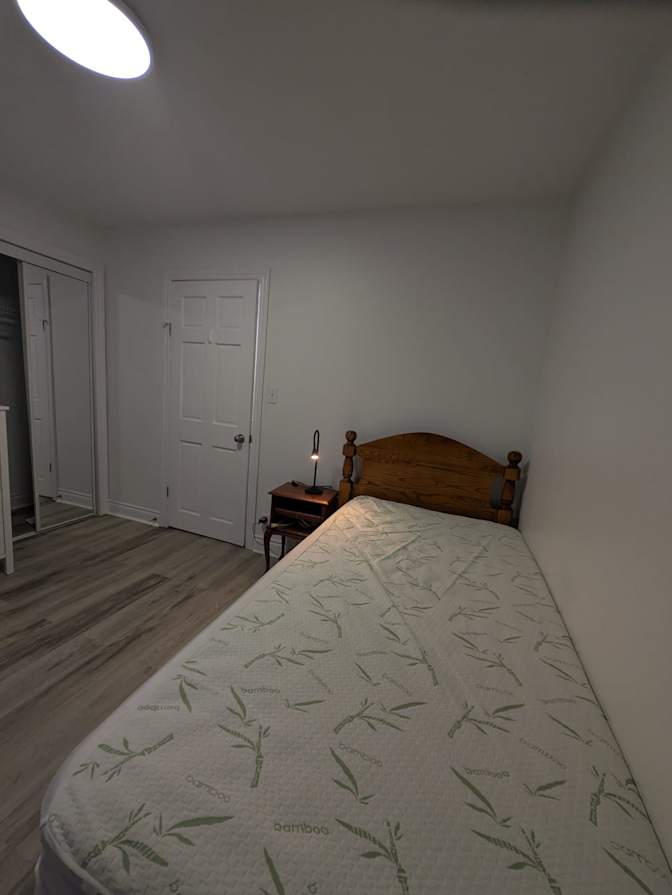 Adriana's room
