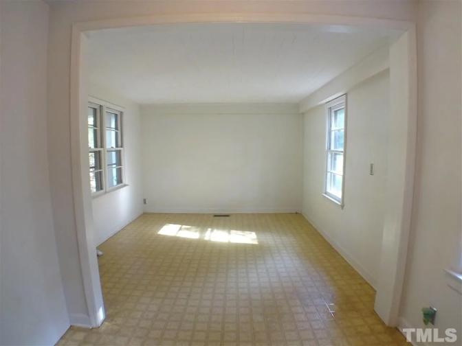 Alcove Rooms's room