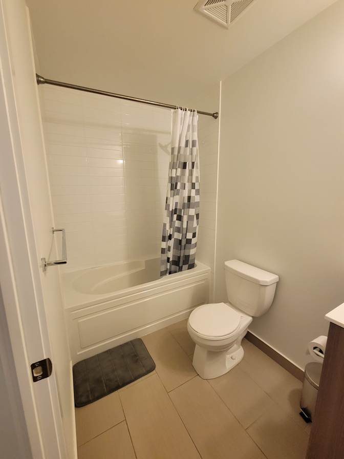 Edgar's room