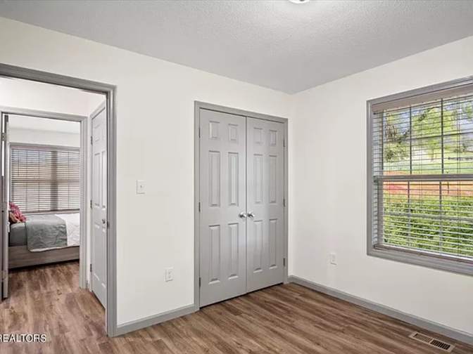 judah's room
