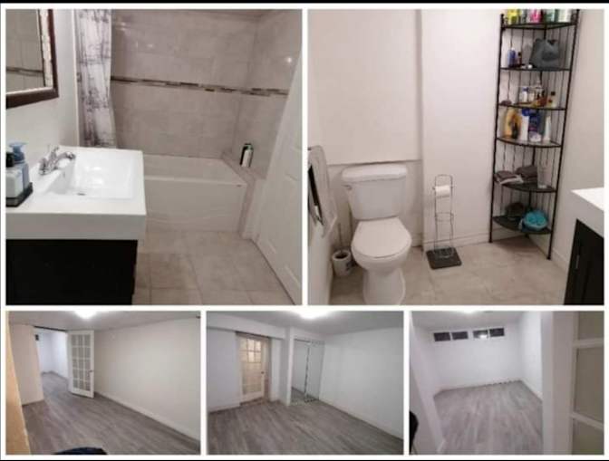 Beautiful, Clean & Bright!'s room