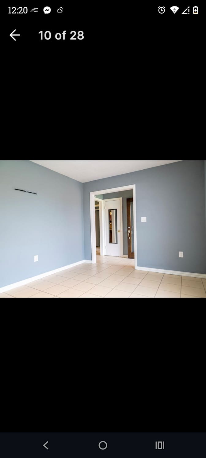 Anna's room