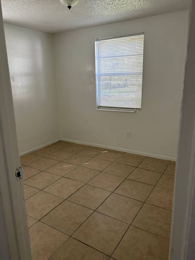 Zee's room