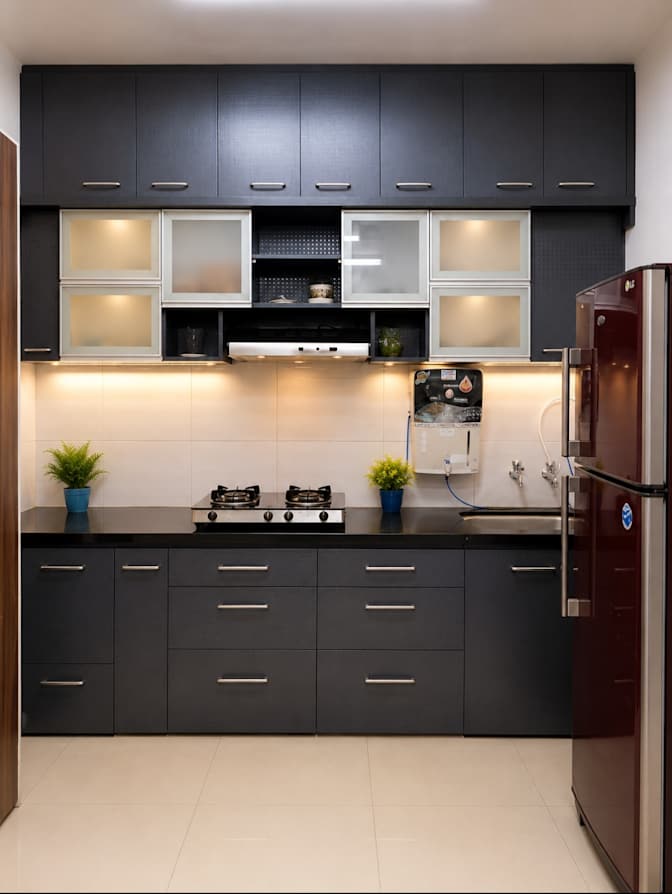Anand Nagre's room