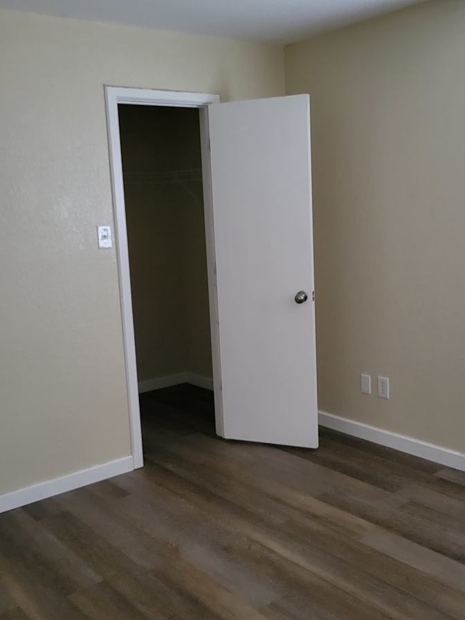 Kathleen's room
