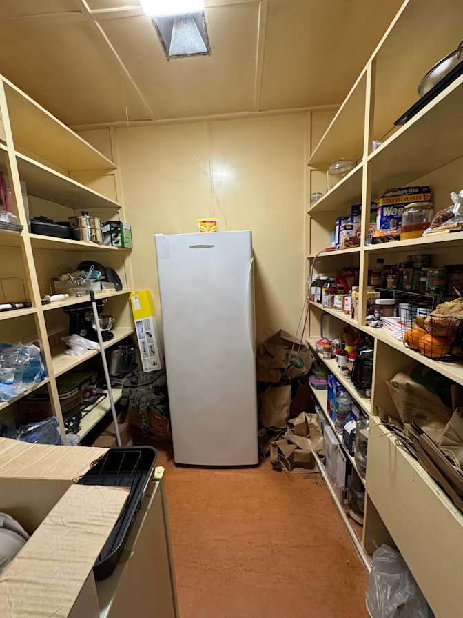 Stephanie's room