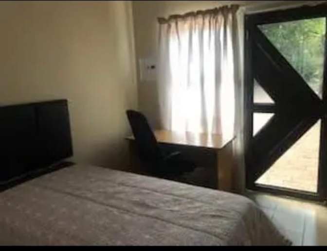 RIEKIE's room