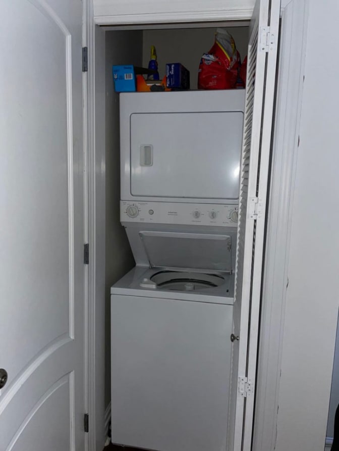 Steve's room