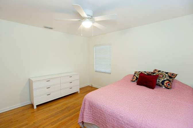 Dianne's room