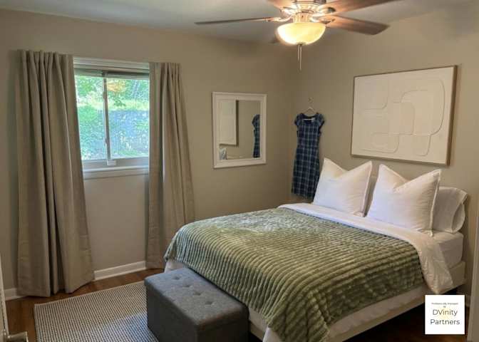 PadSplit's room
