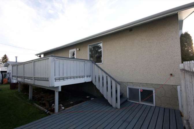 Susan Mellon-McCord's room