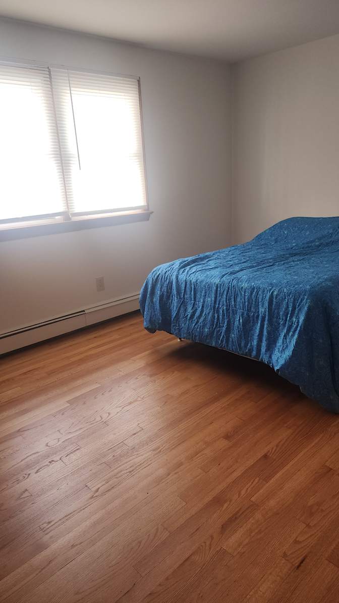 Claudia's room