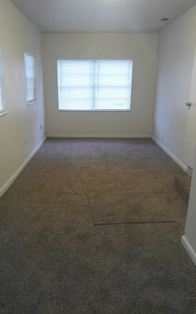 Patrice's room
