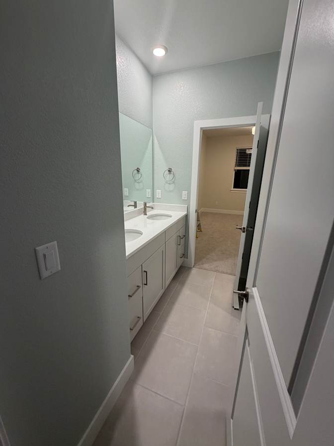 Nathan's room