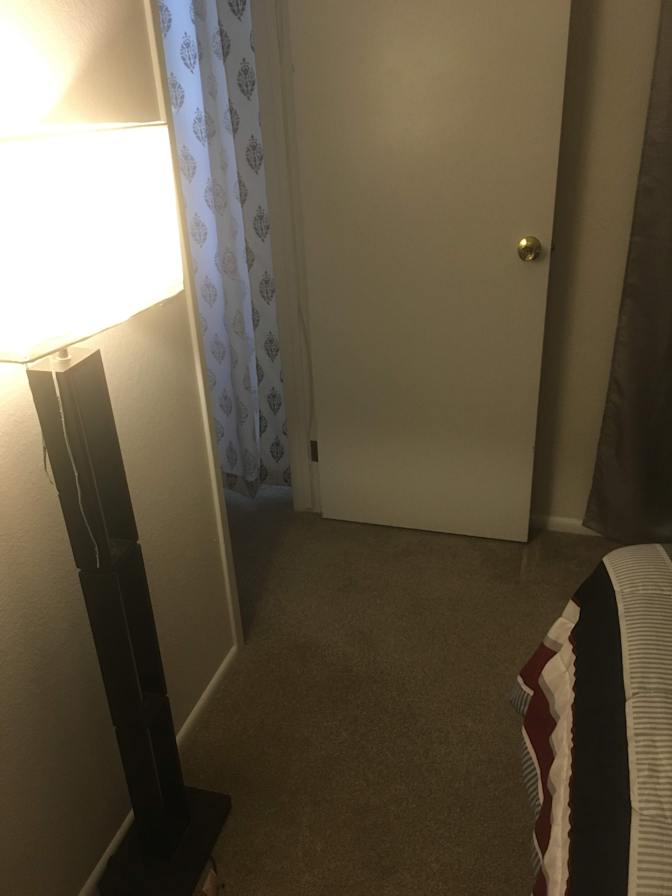 Gabriel's room